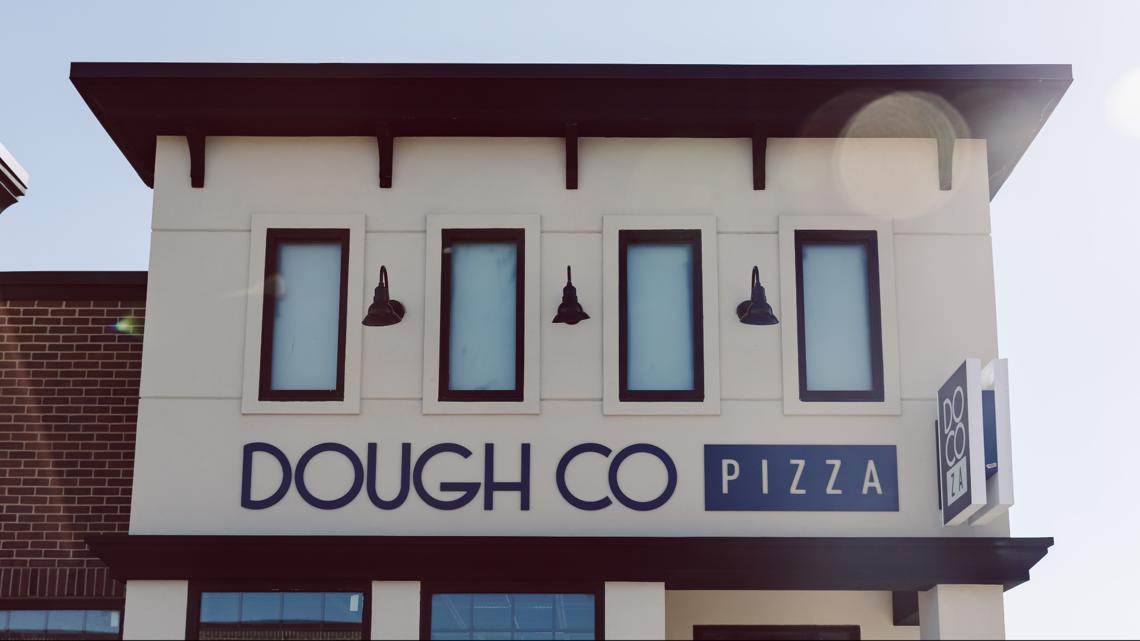 Dough Co. Pizza to open new Ankeny location in 2023