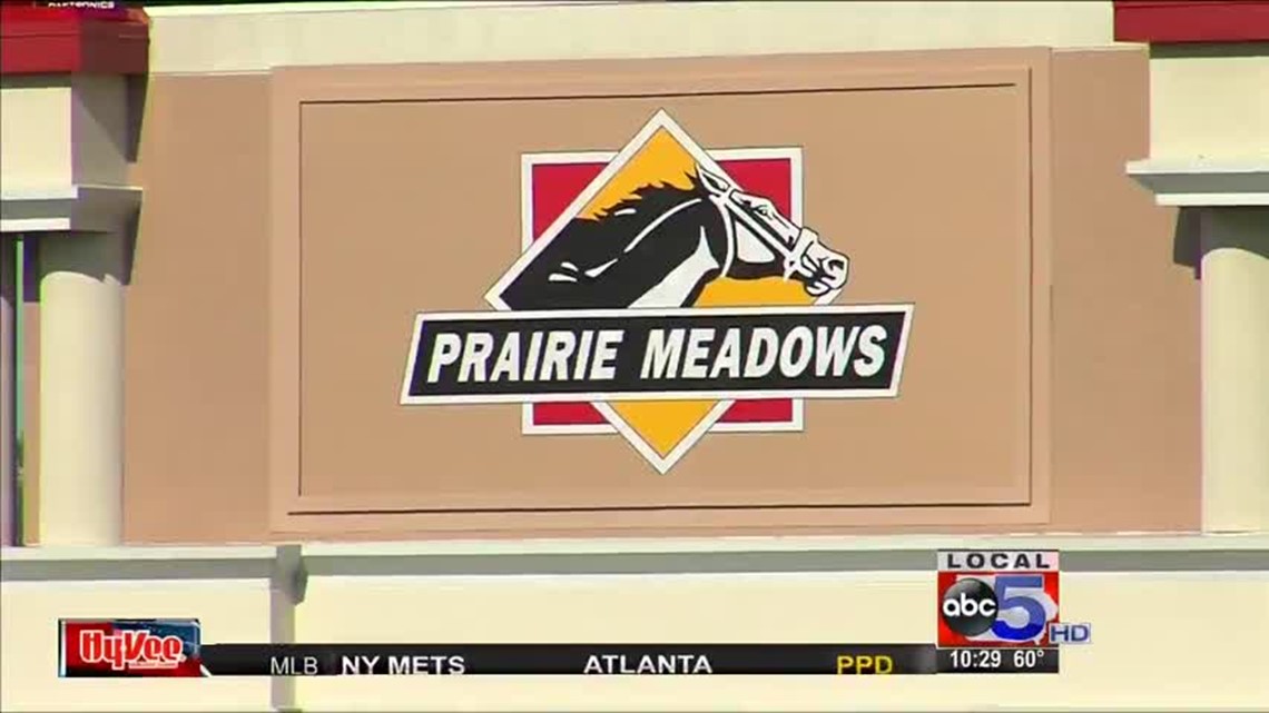 Prairie Meadows is Gearing Up for Derby Day