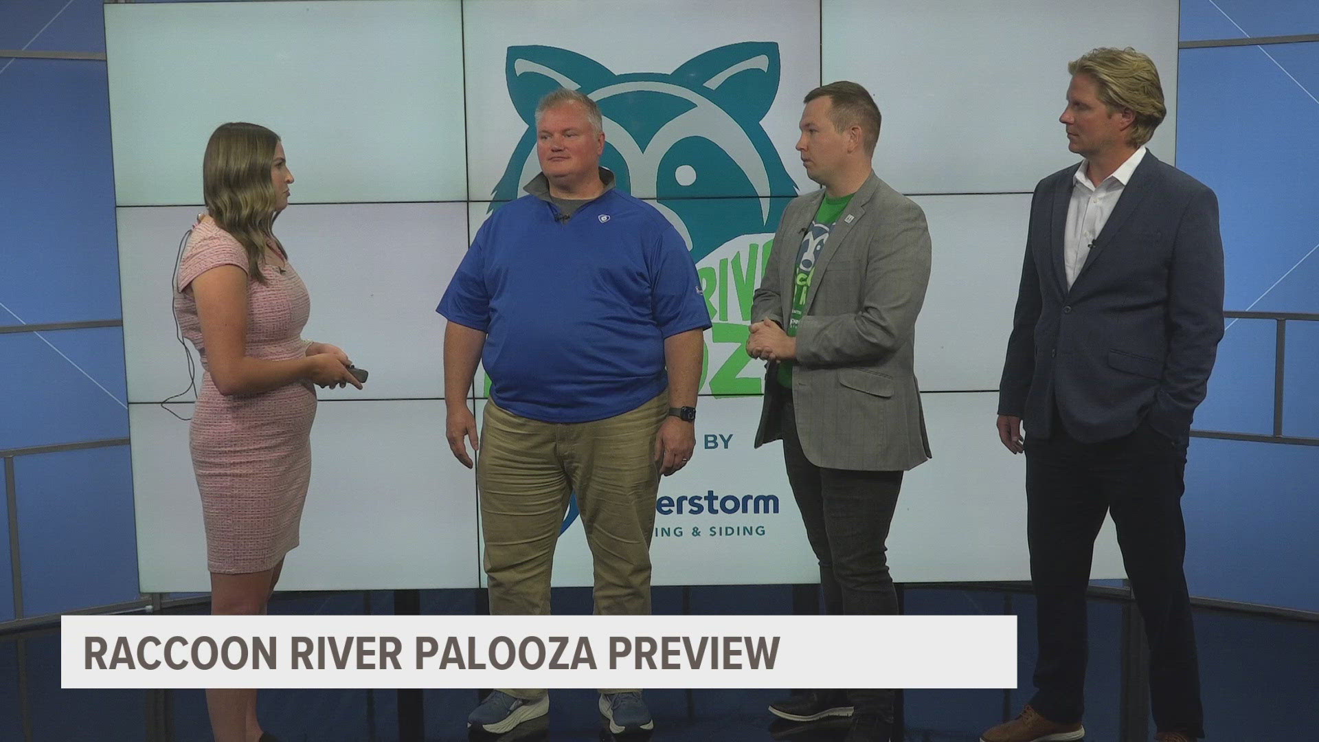 2024 Raccoon River Palooza: EVENT PREVIEW | weareiowa.com