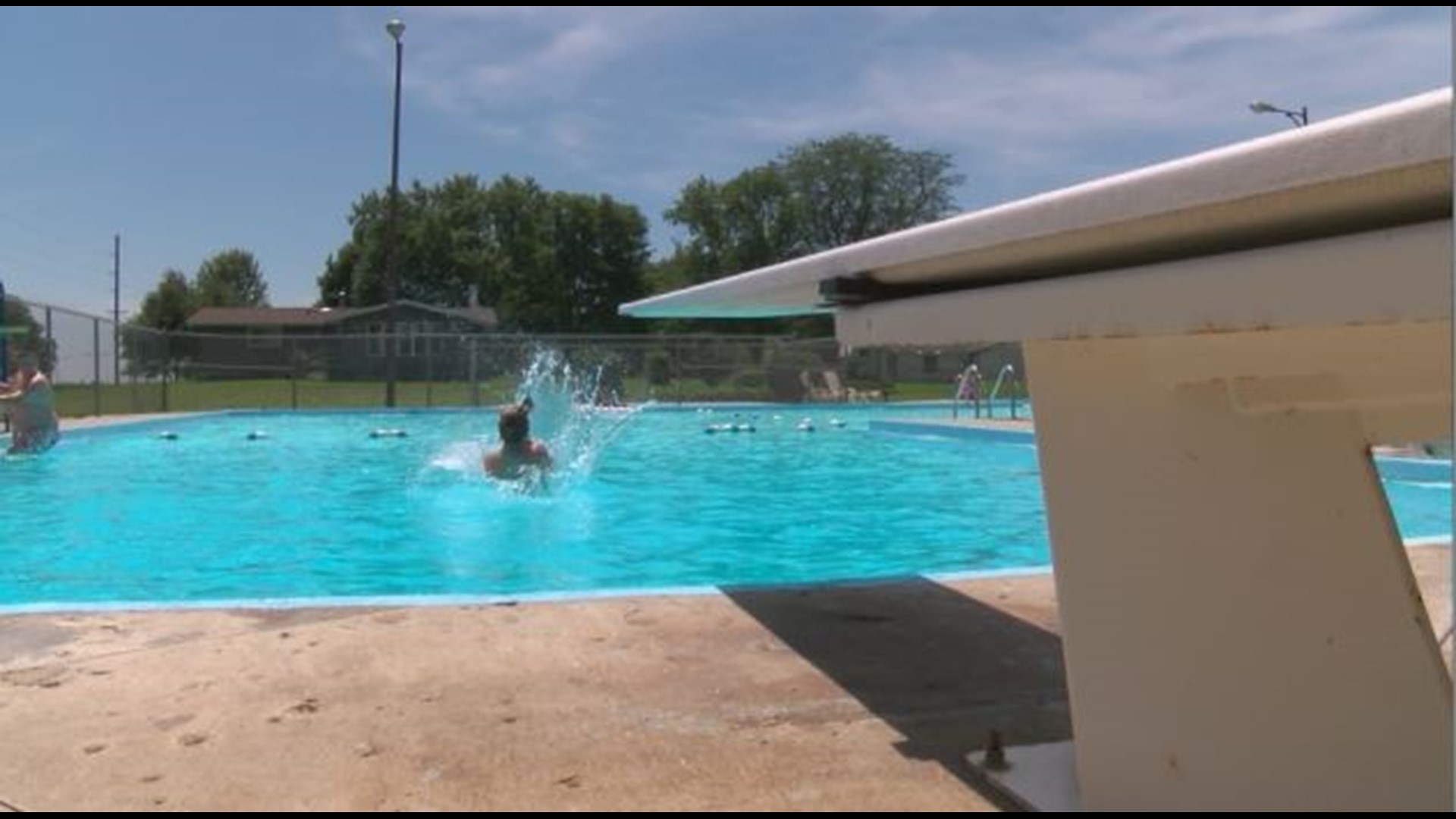 Grand Junction embraces return of its pool