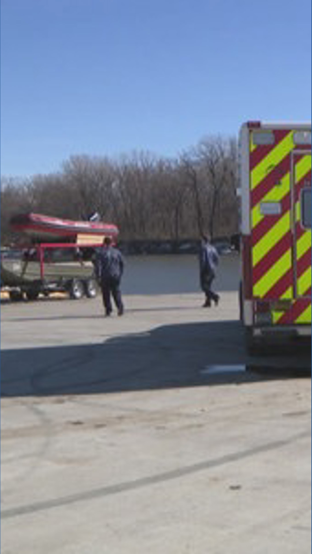 Man found in Des Moines River had been missing since December, police ...