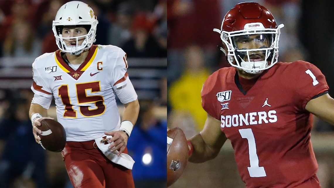 NFC Championship Will Be Jalen Hurts Vs. Brock Purdy Round 2 - InsideHook