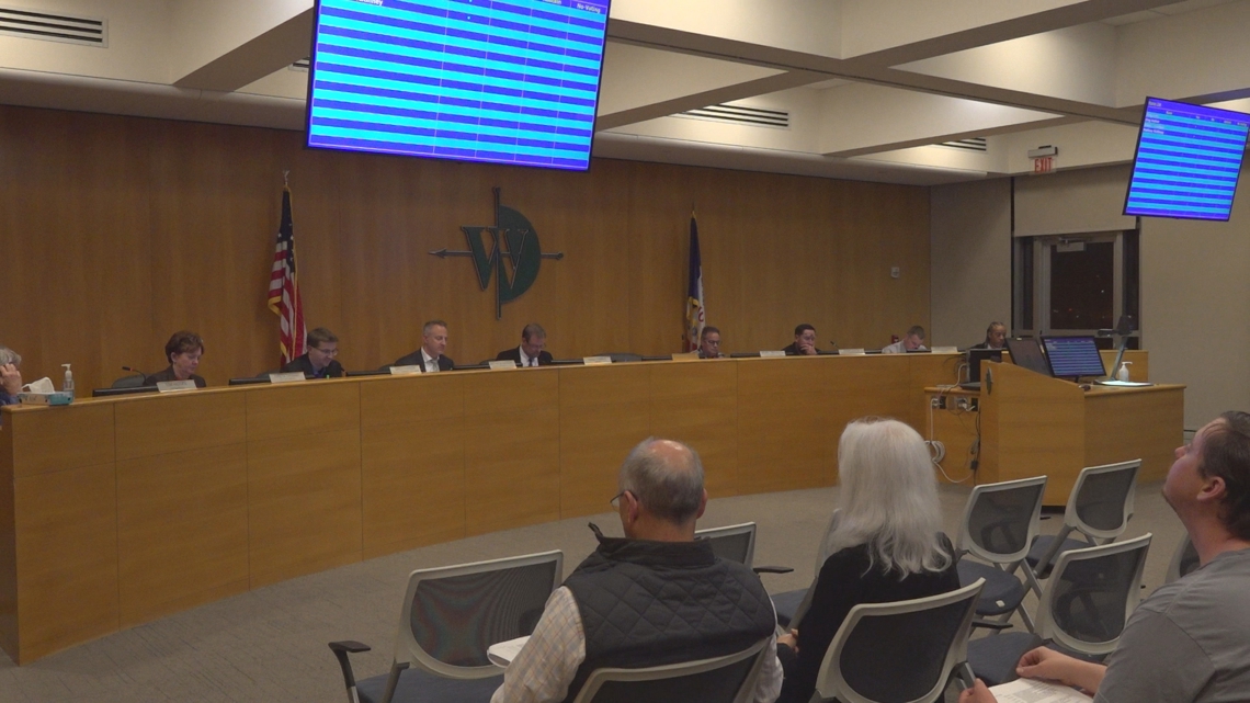 West Des Moines proposes adding walkable district near Valley West Mall