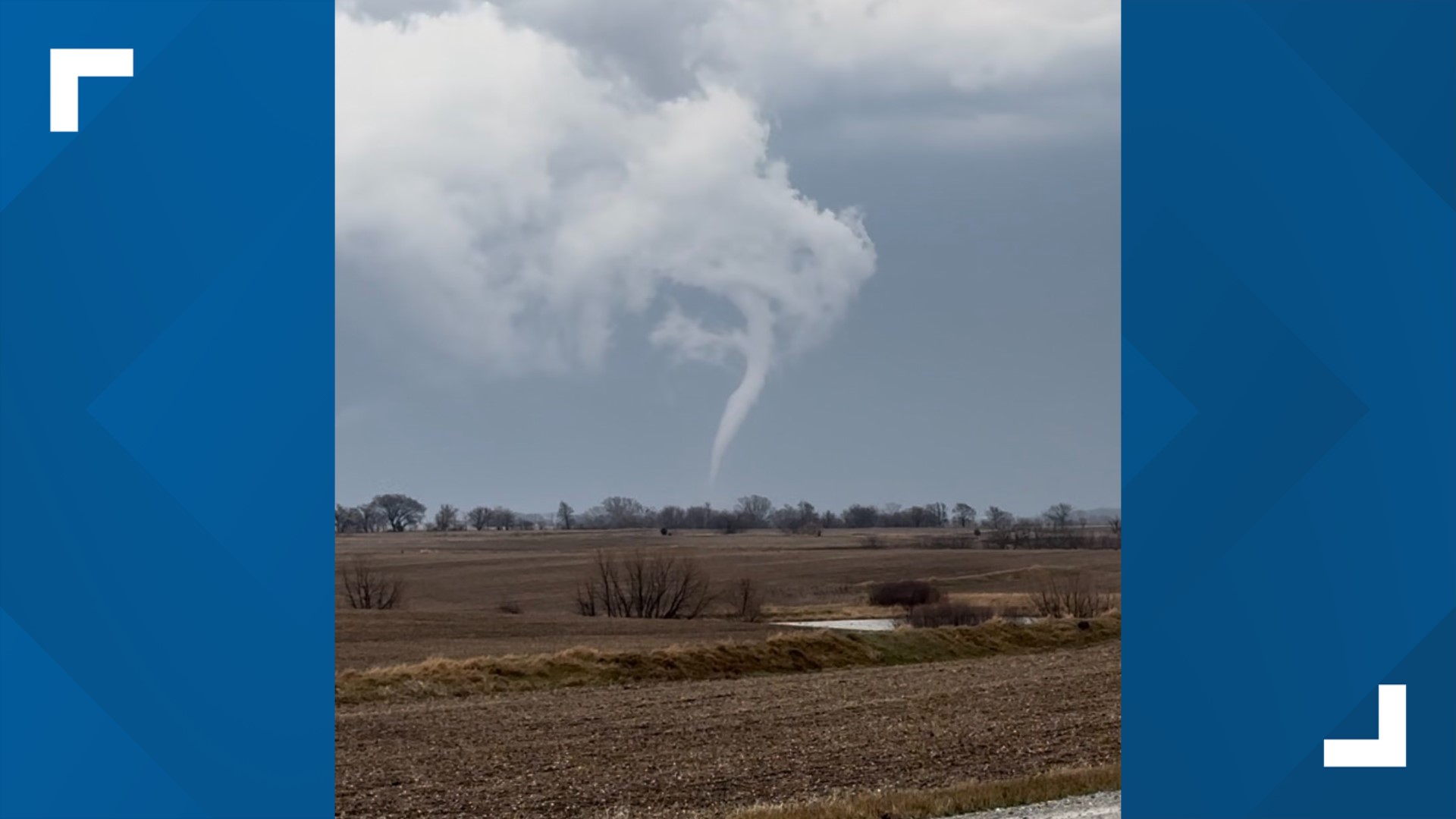 WOITV Live Iowa weather radar, forecast near me