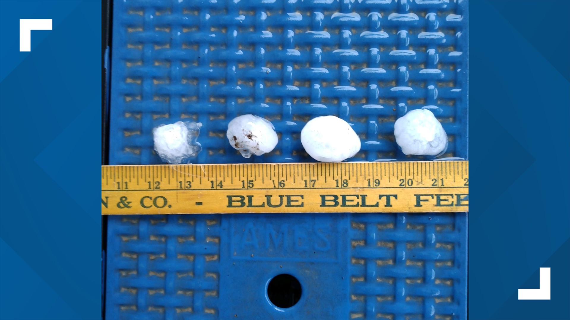 WOITV Live Iowa weather radar, forecast near me