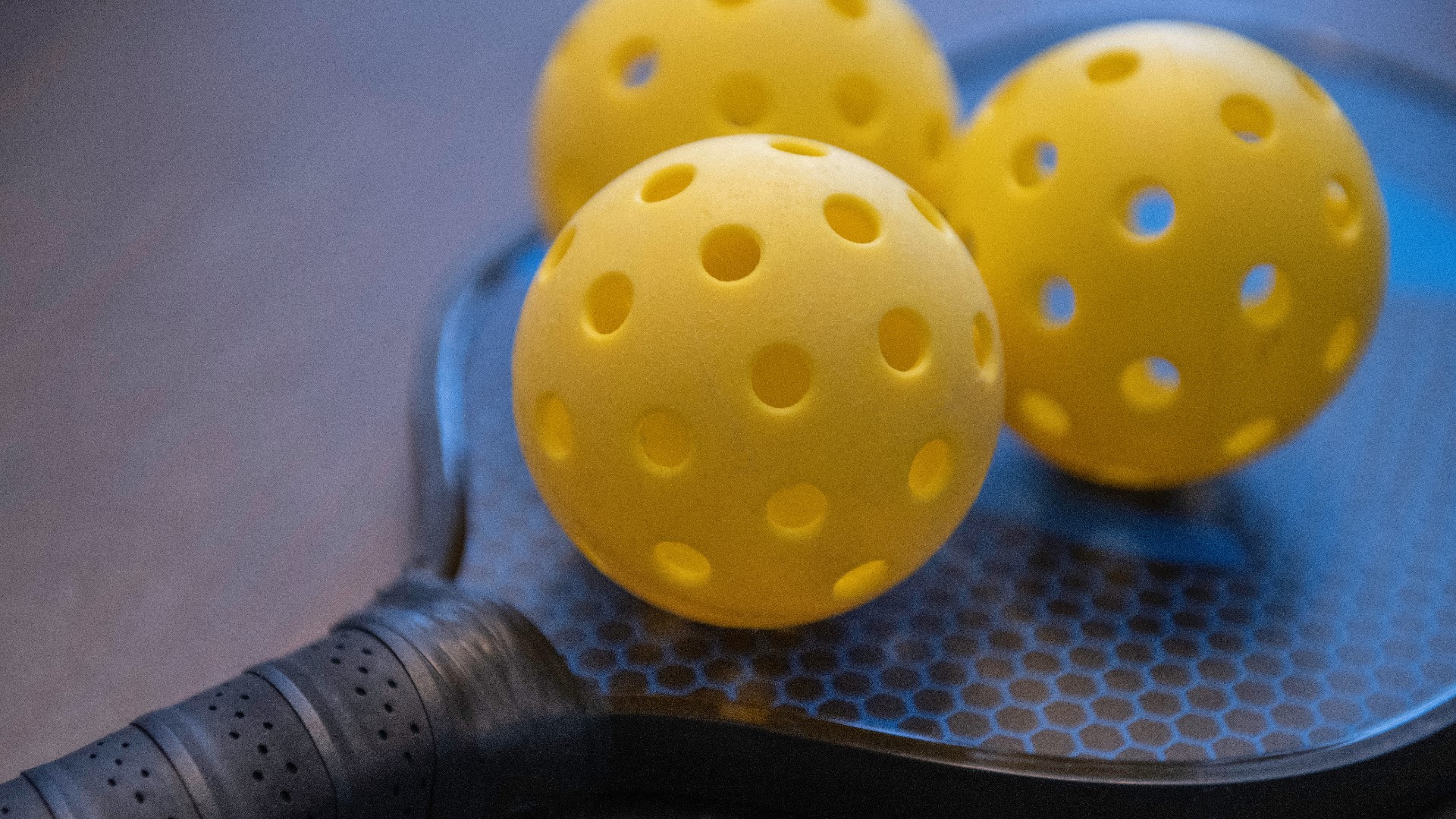 Pickleball emerged as a sport in the 1960s, but gained popularity in the last decade.