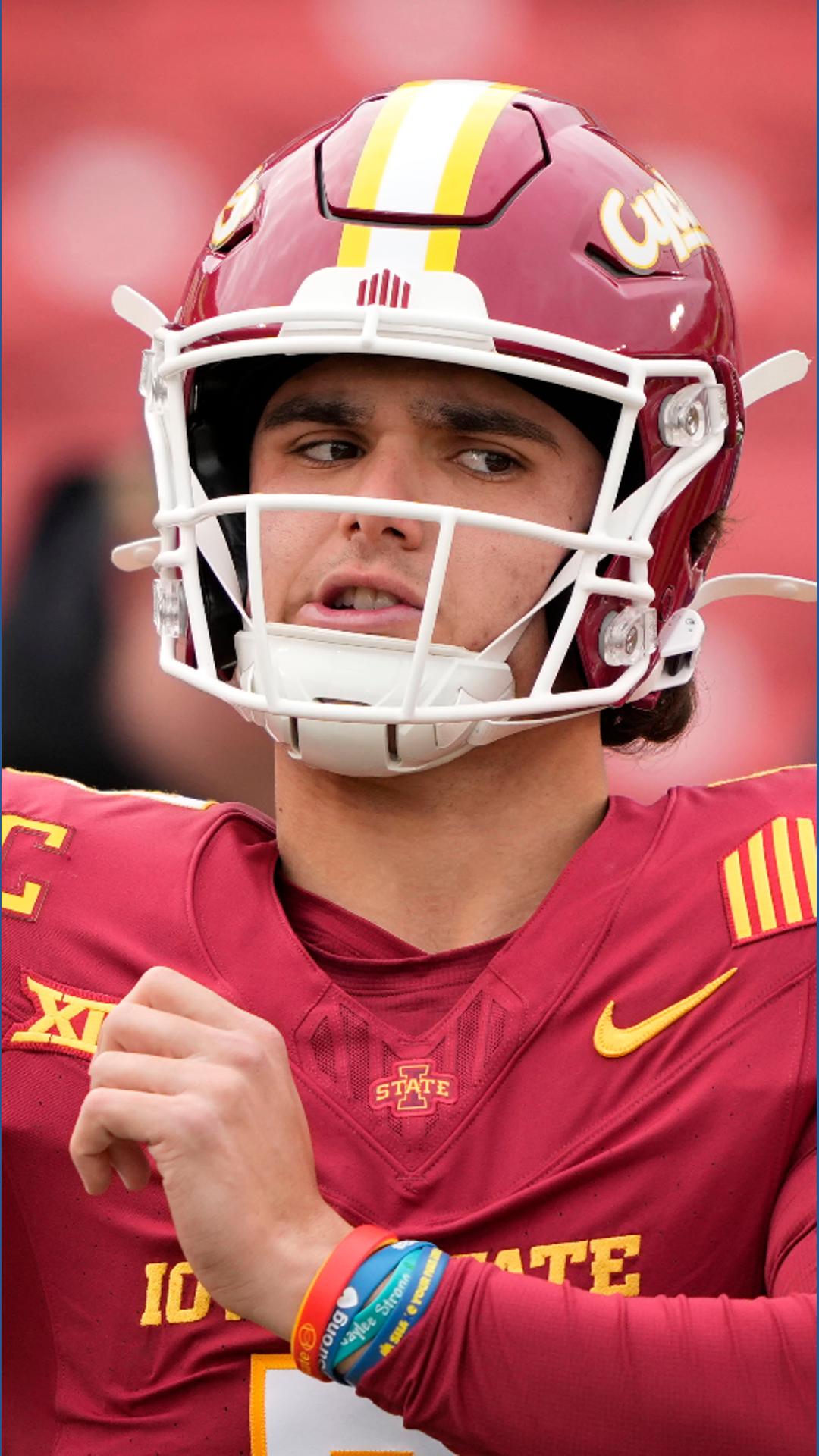 Iowa State falls to battered Arizona State | weareiowa.com