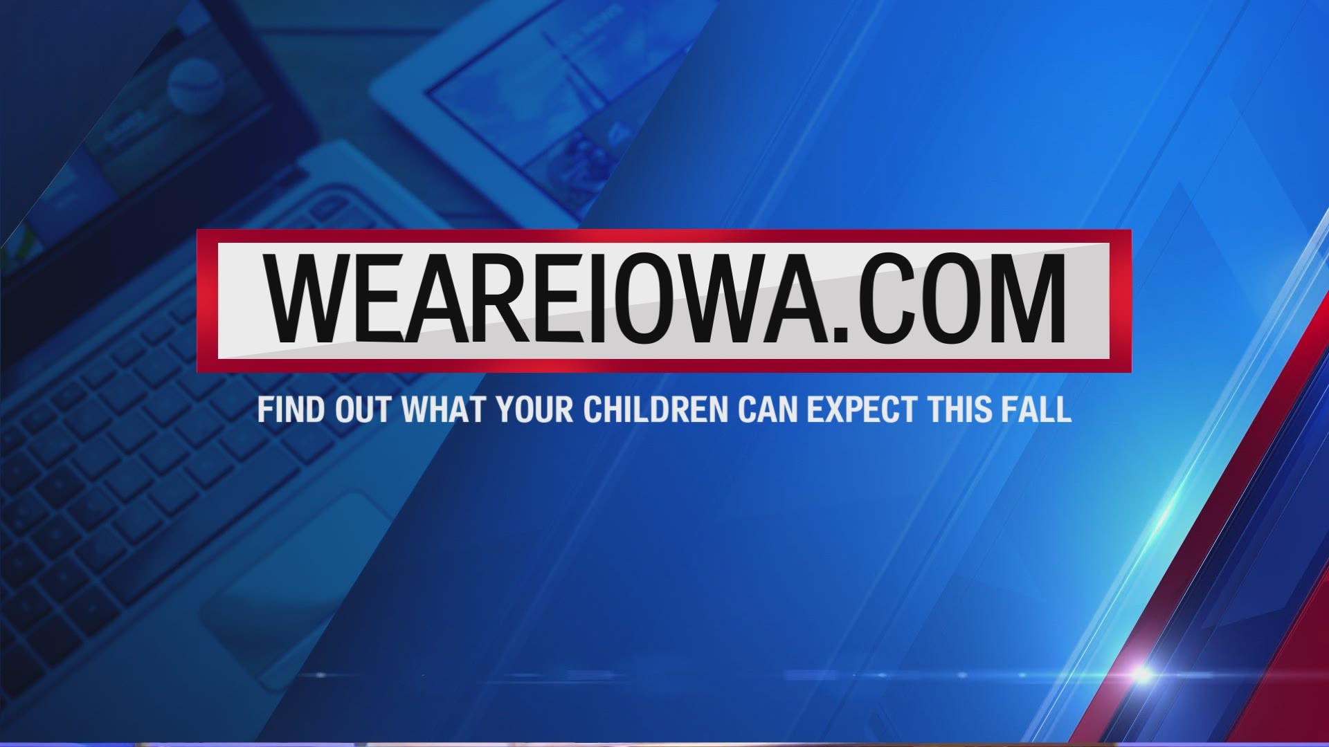 The Iowa Department of Education released guidance last Thursday on what is required of schools. Here's how schools are using that guidance.