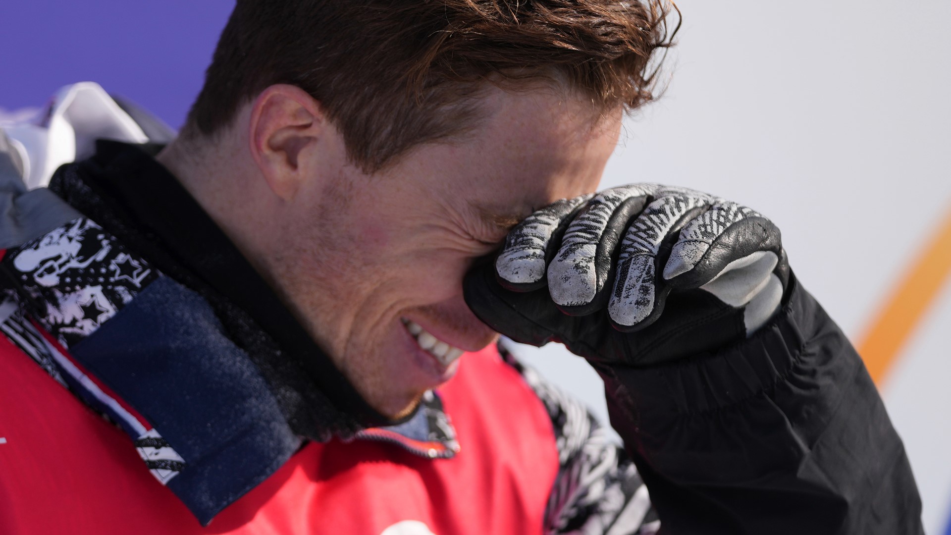 2022 Beijing Winter Olympics: Shaun White says this will be his final  competition, China wins first gold medal 