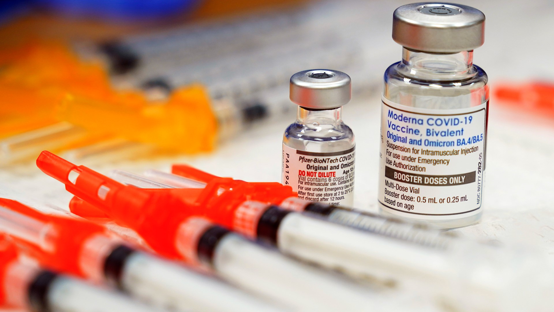 The federal COVID-19 public health emergency declaration expires on May 11. Here’s what you need to know about vaccines, testing, and whether the pandemic is over.