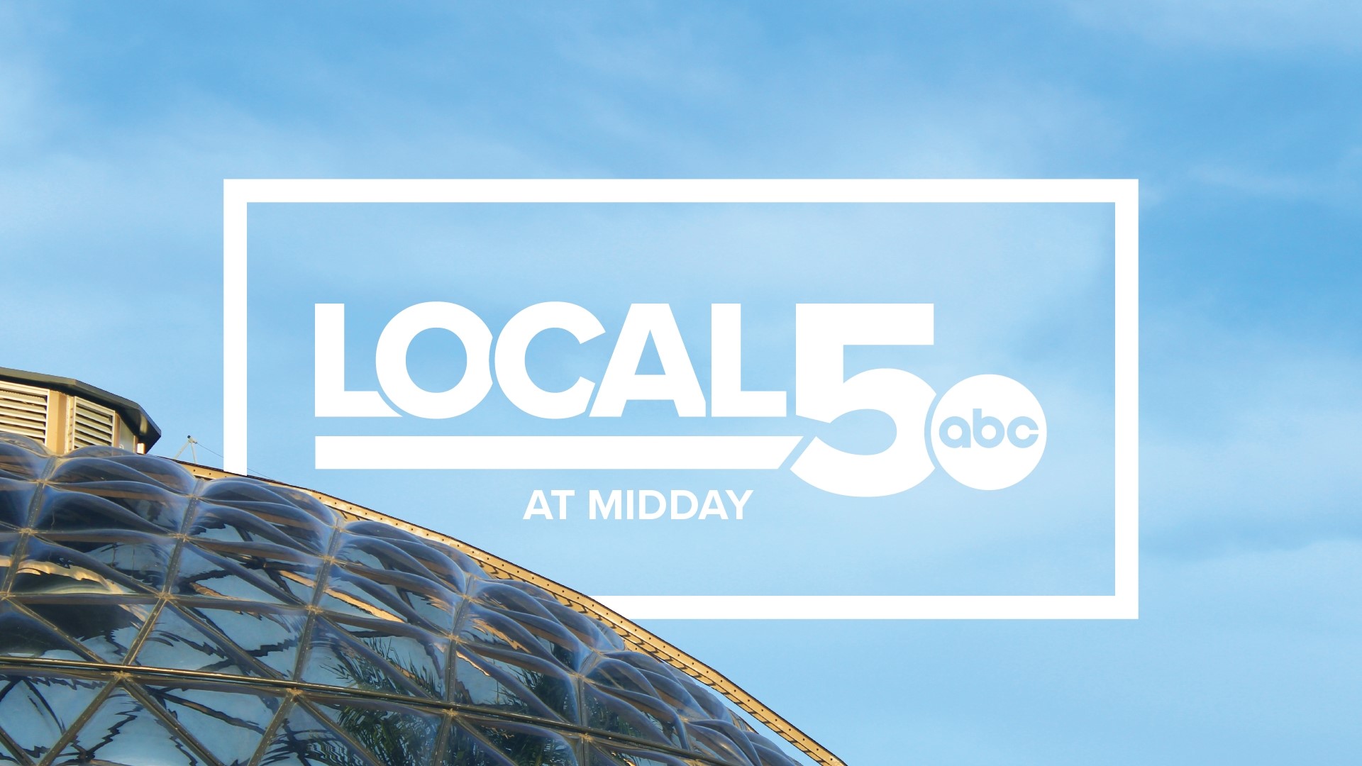 Local 5 News Midday gives you the latest local news and weather, plus headlines and news updates from across the country.