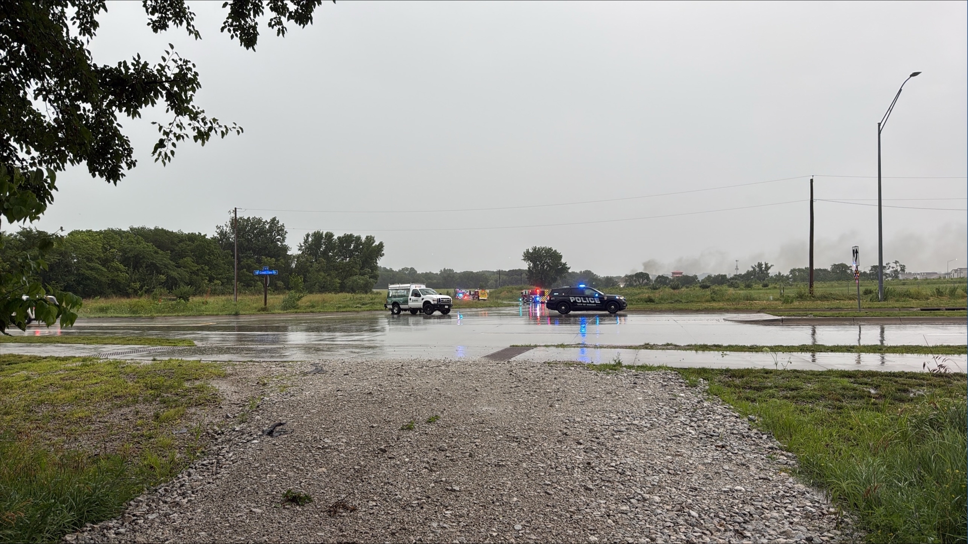 See photos: Flash flooding impacting central Iowa Friday morning ...