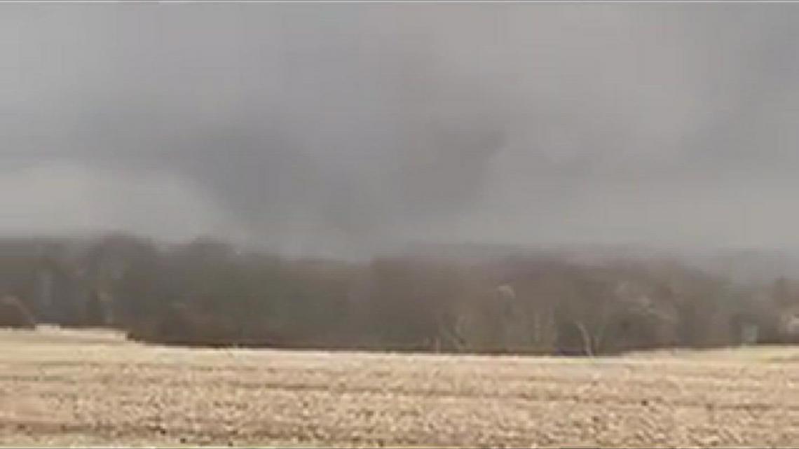 Iowa's Year in Weather 2022 | weareiowa.com - Vimarsana News