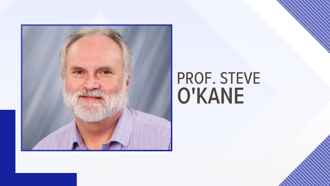 UNI professor to finish teaching online after violating mask rule - Vimarsana News