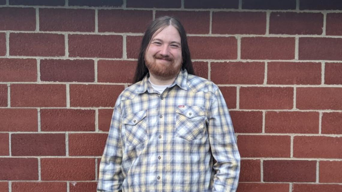 Guy Morgan launches grassroots bid for Iowa’s 2nd Congressional District