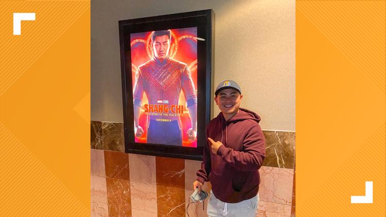 Shang-Chi, Turning Red and Bao: Chenue Her shares his list of favorite AAPI movies and TV shows