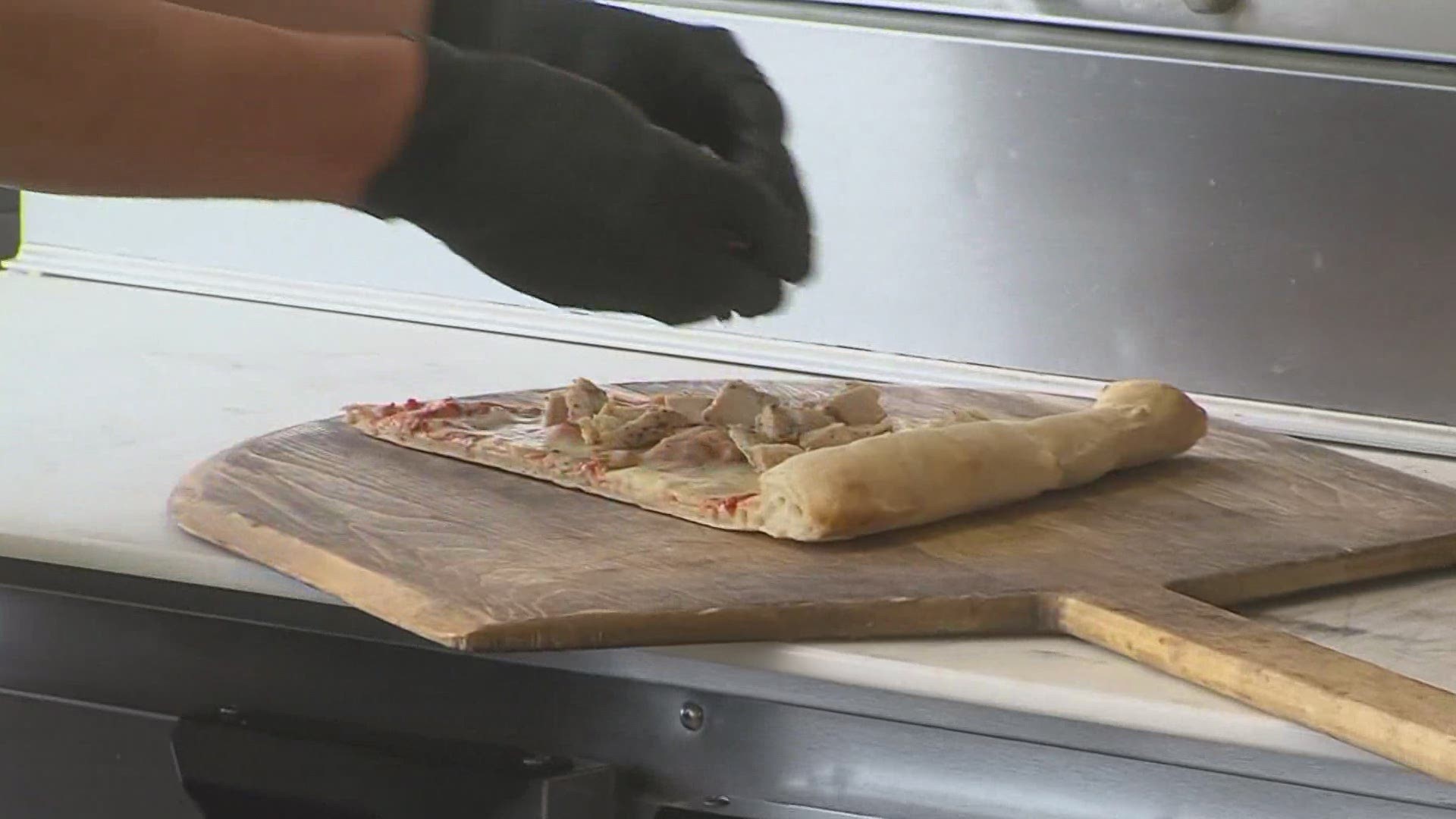 Local 5 breaks down guidance provided by the Iowa Restaurant Association.