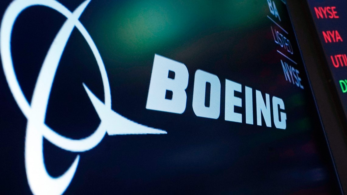 Boeing CEO announces plan to step down | 5newsonline.com - Vimarsana News