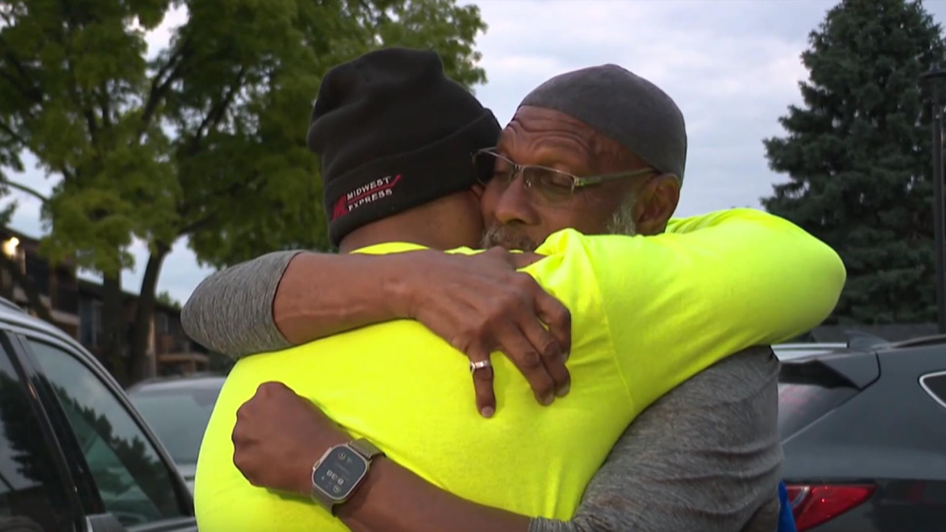 West Des Moines family reunited with missing teen found in Tennessee ...