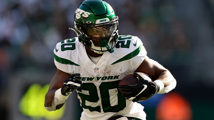 Breece Hall Injury Update: Will the Jets' RB Play in 2023?