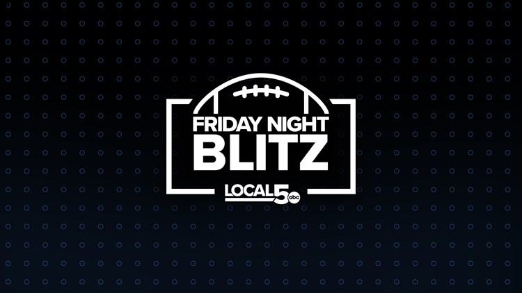 'Friday Night Blitz' Part 8 (Sept. 23, 2022)