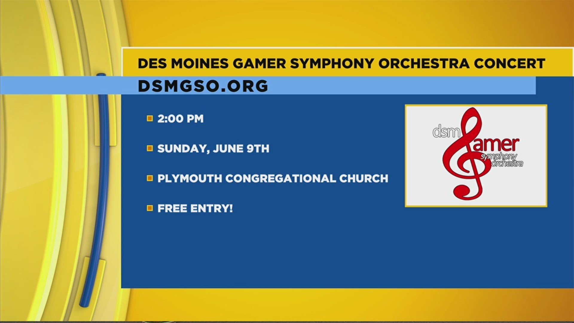 Video Game Orchestra