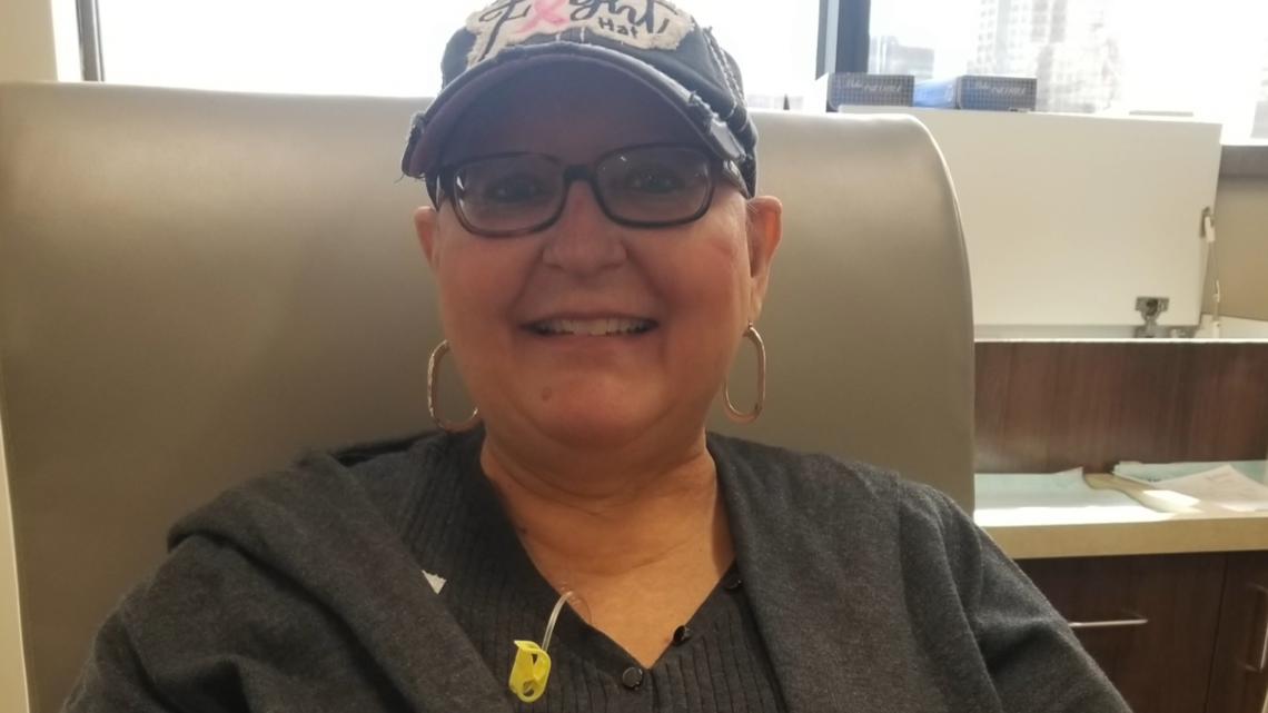 Urbandale cancer survivor, doctor advocate for mammograms - Vimarsana News