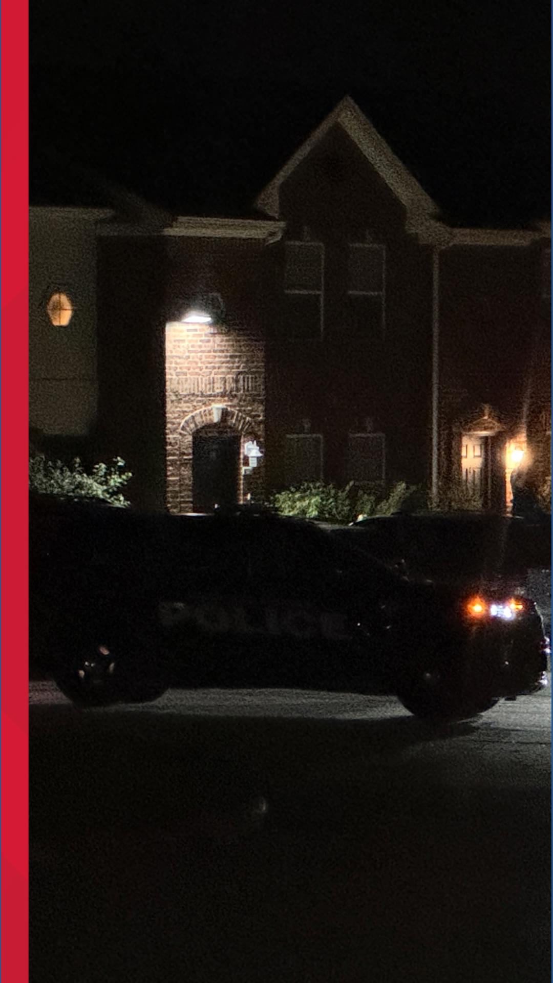 Man arrested in West Des Moines shooting investigation | weareiowa.com