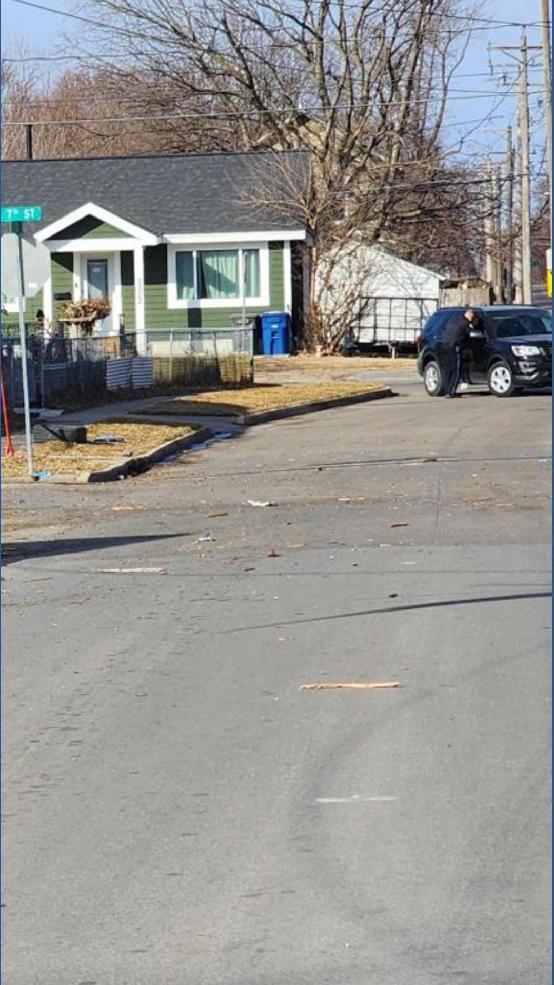 Des Moines police identify driver killed after hitting utility pole ...