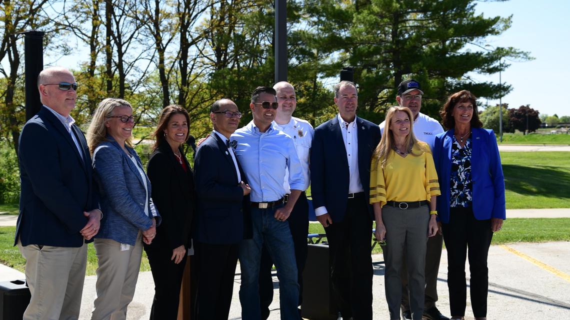 DMACC receives $2 million for new trades and industry center