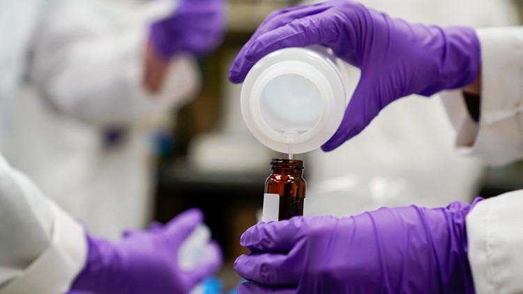 EPA to roll back some 'forever chemical' water limits while keeping the toughest ones in place