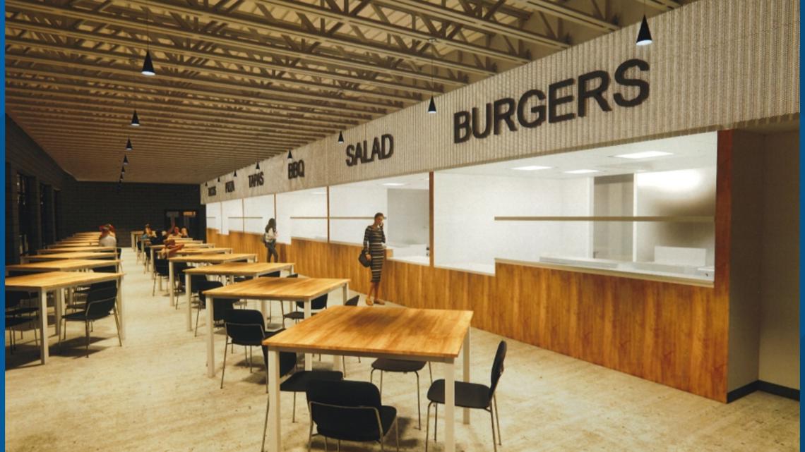 New food hall could be coming soon to downtown Des Moines