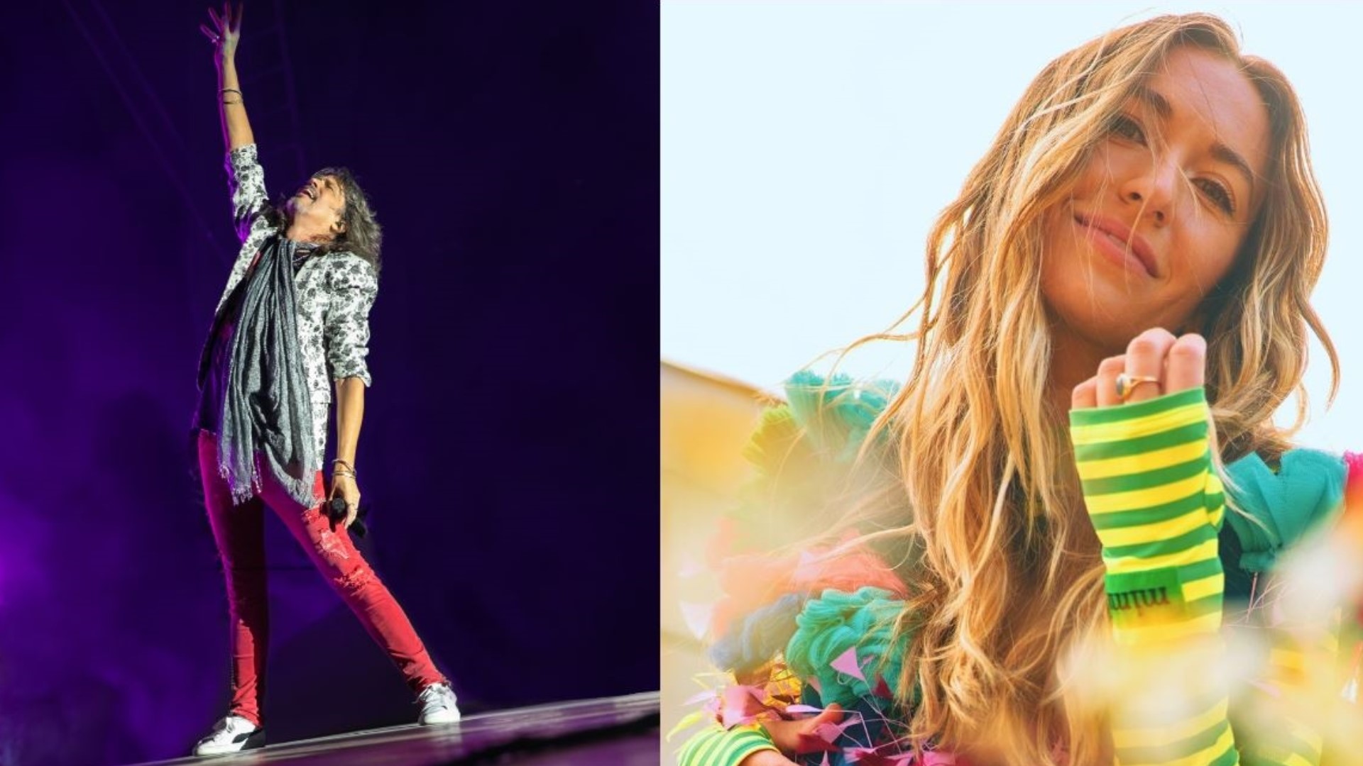 If you're dreaming of warmer temperatures, you can look ahead to August: The Iowa State Fair just announced the first two artists who will perform at the 2024 fair.