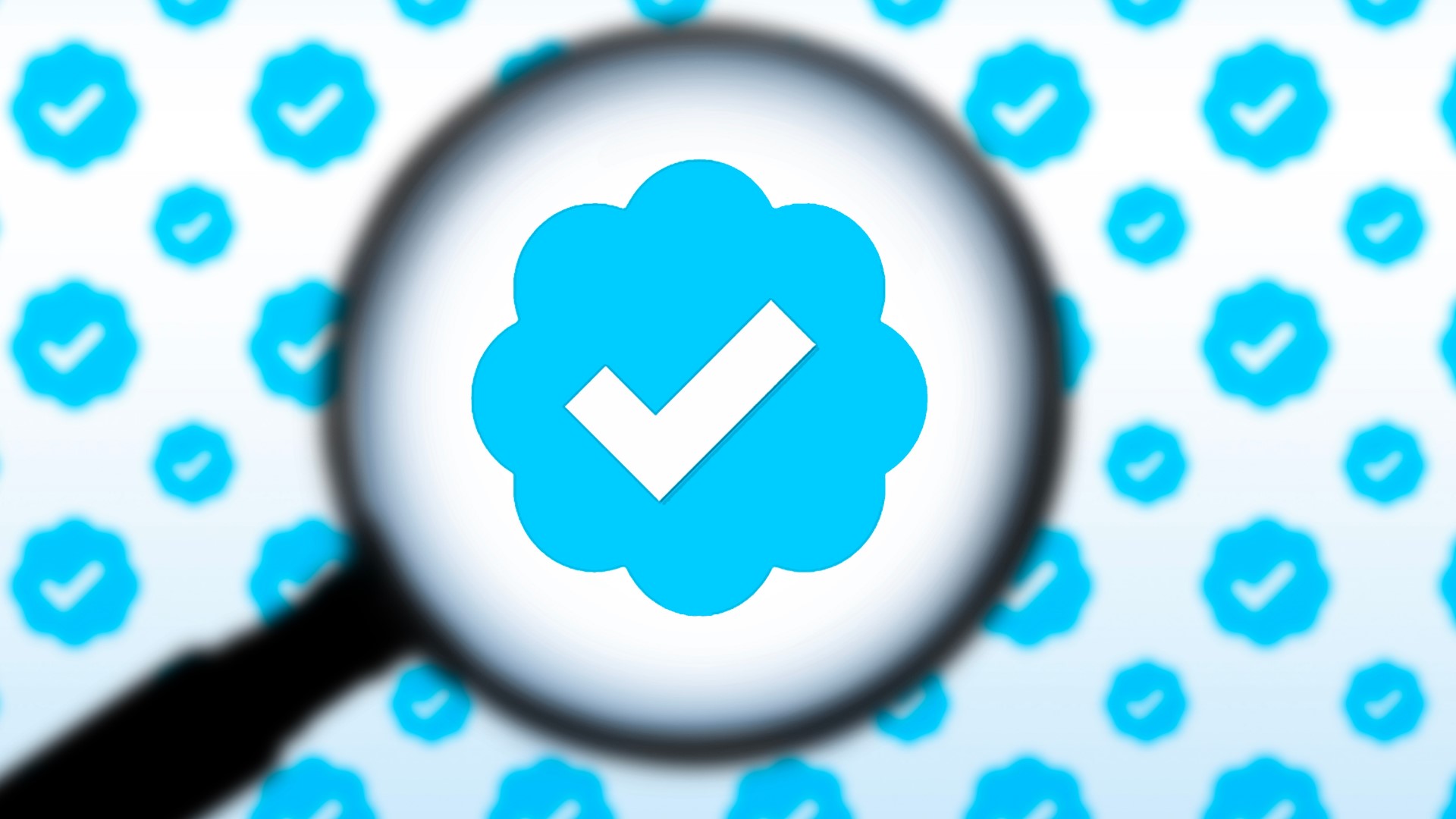 Blue check marks were originally used on Twitter to verify identities and distinguish real accounts from impostors. Now it'll mean someone is paying a monthly fee.