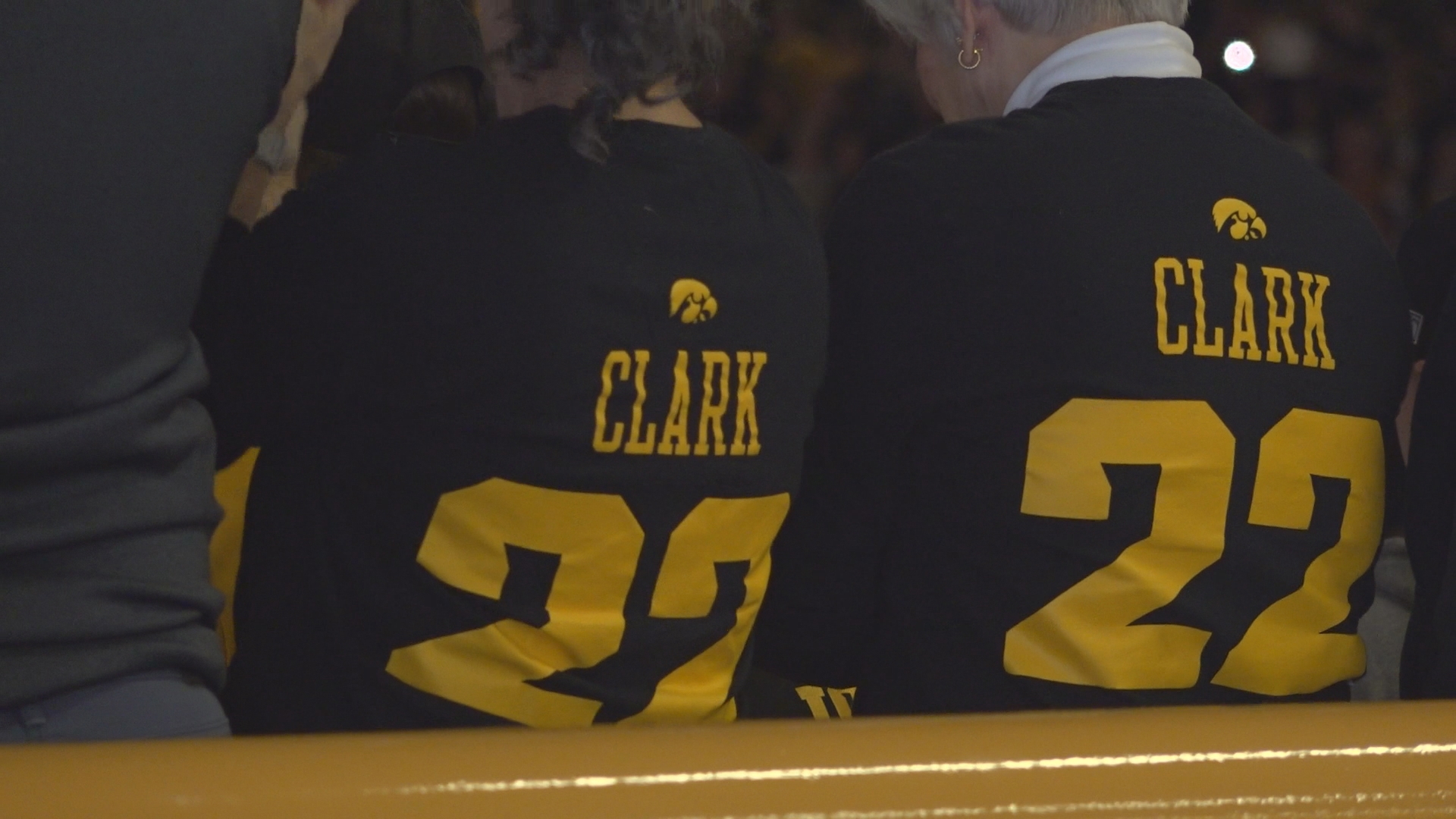 ‘She was my inspiration’: Fans reflect on Caitlin Clark’s career in Iowa