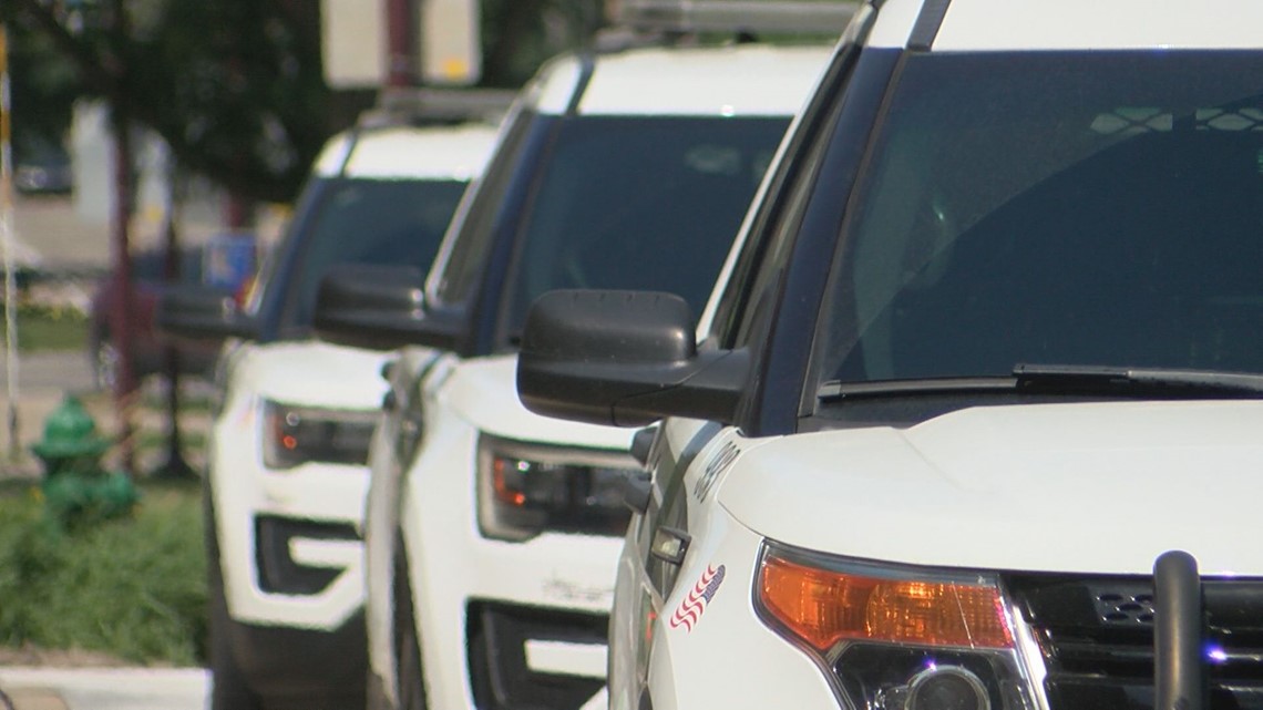 Ames Police Dept. investigate burglary at Thiesen's