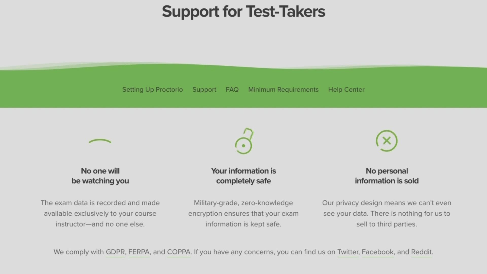 Artificial intelligence monitoring exams: what test taking now looks like for Iowa college students