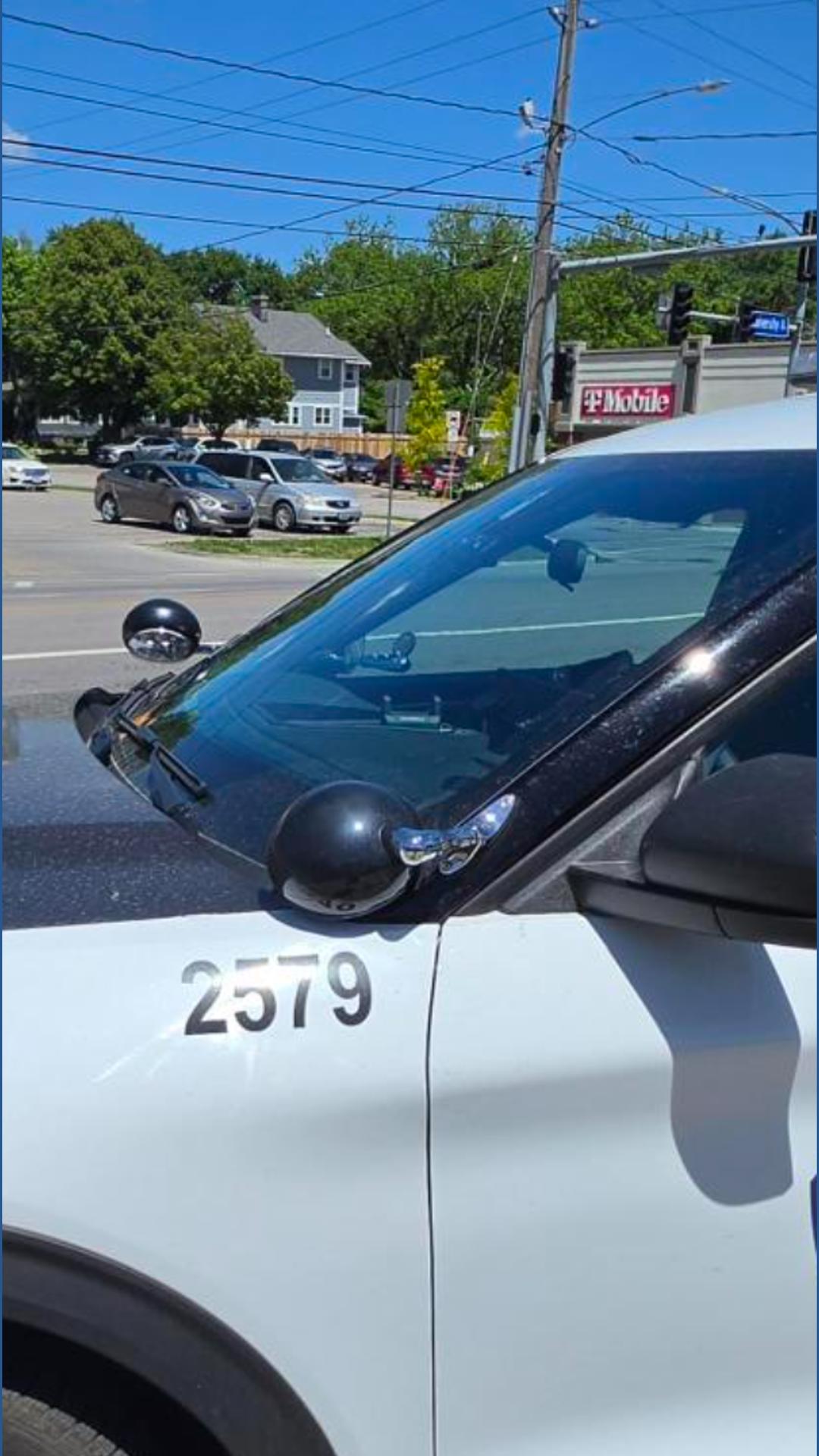 Officials identify motorcyclist killed in Waveland Park crash last week ...