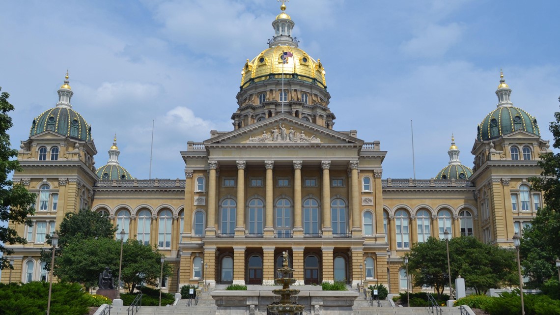 Iowa Republicans approve fast-track dramatic election bill - Vimarsana News