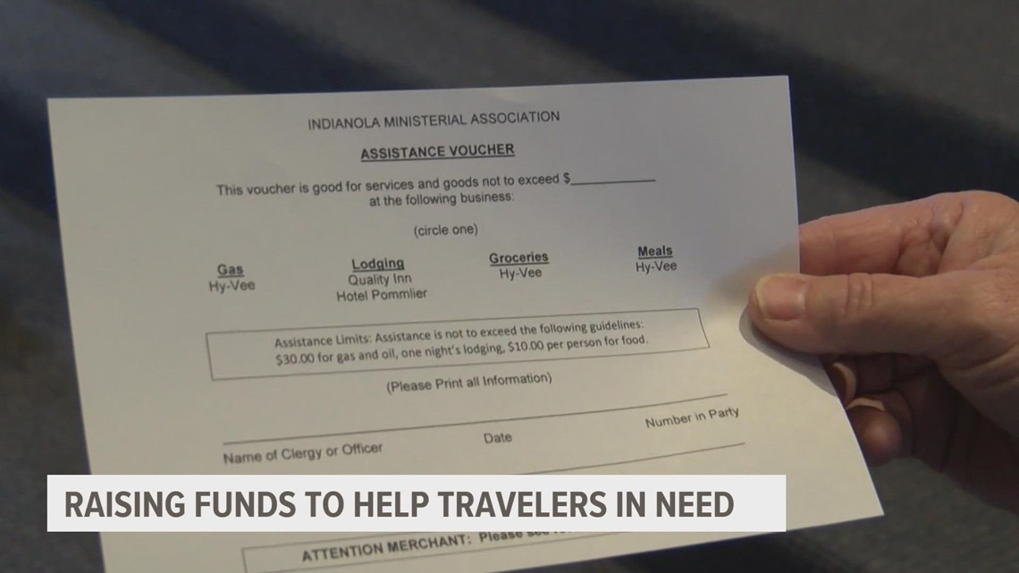 Program used to help travelers in need, temporarily paused - Vimarsana News