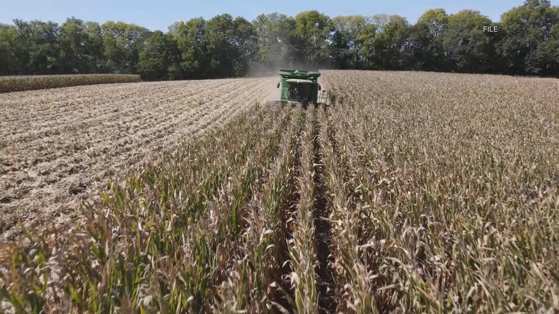 Iowa farmers trying to gain 'right to repair' as bill progresses in state legislature