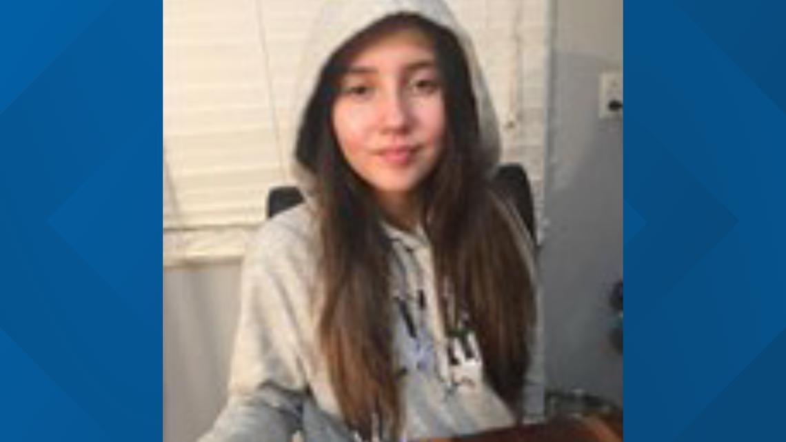 15-year-old girl missing in Ankeny - Vimarsana News