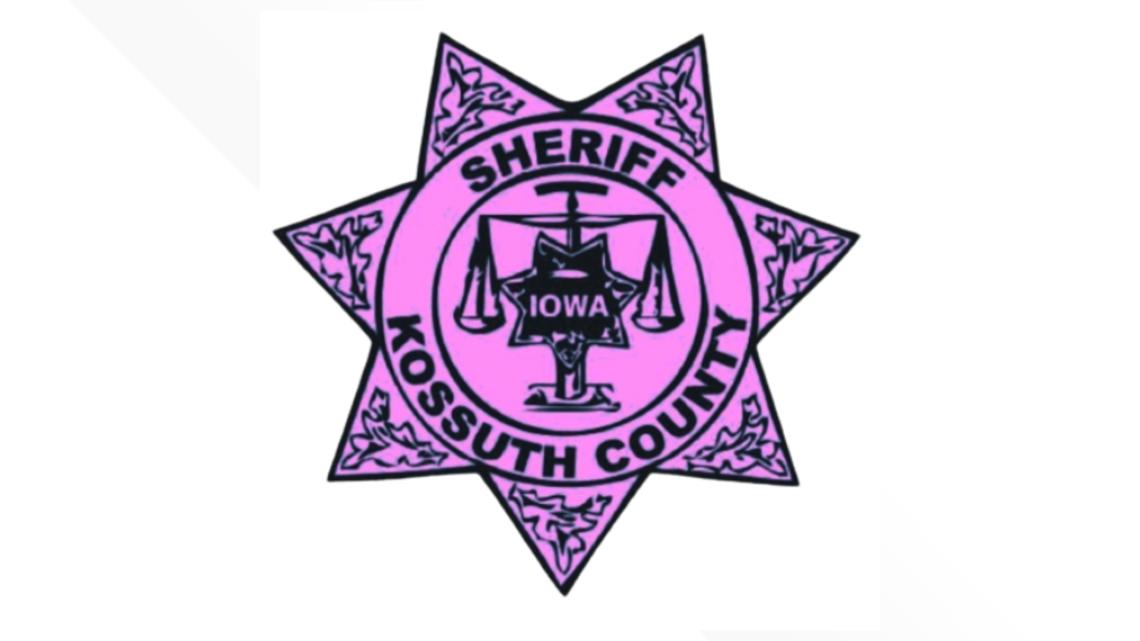 Missing Kossuth County child returned to Iowa after custody dispute that ended in Wisconsin arrests