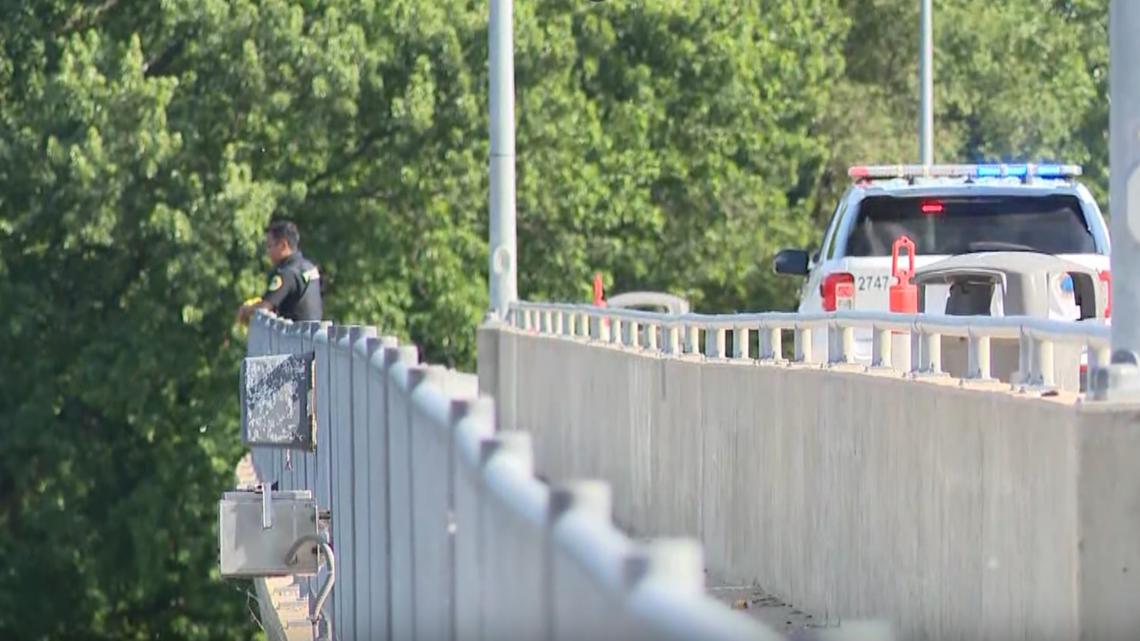 Des Moines crews search for missing man in river Saturday, child ...