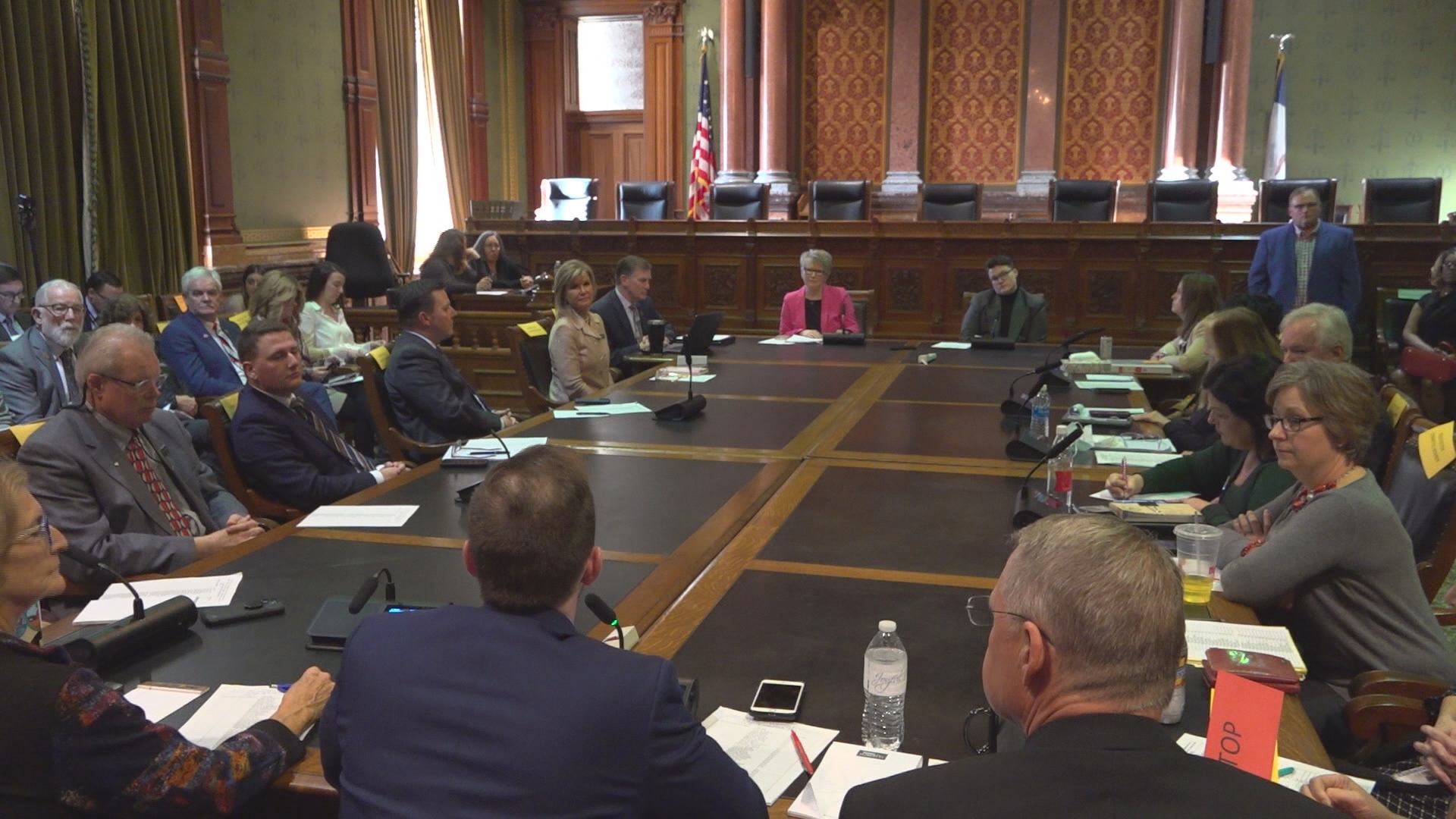 New Iowa laws 2024: Which bills didn't become law this year ...