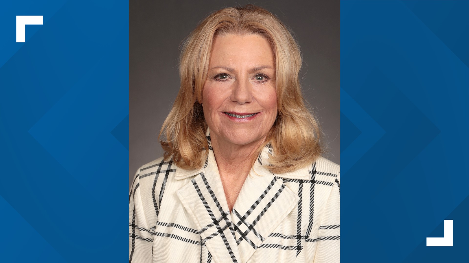 Jochum was unanimously elected as minority leader by her peers after Sen. Zach Wahls was ousted from the role.