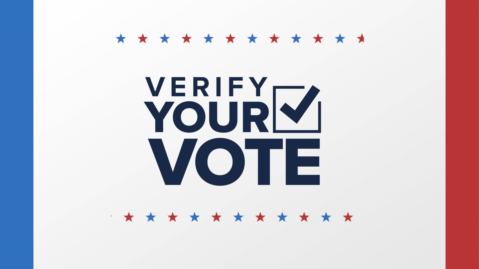 You would cast a provisional ballot for a few reasons such as forgetting your ID, or if you need to register but don't have proof of residency.