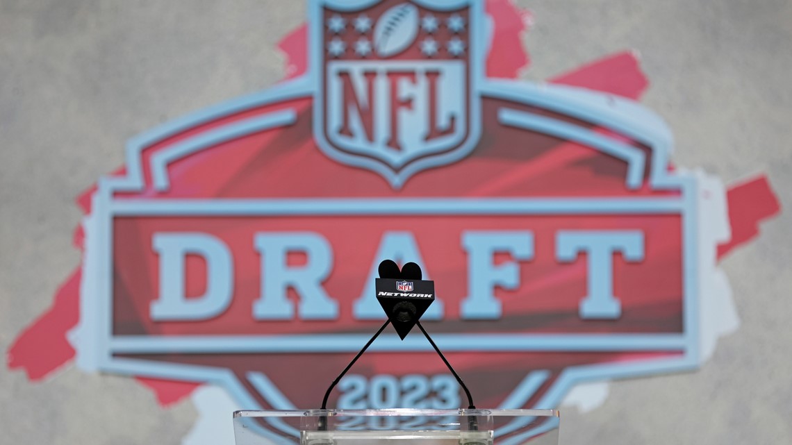 2022 NFL Draft: Stream live analysis with Locked On and TEGNA