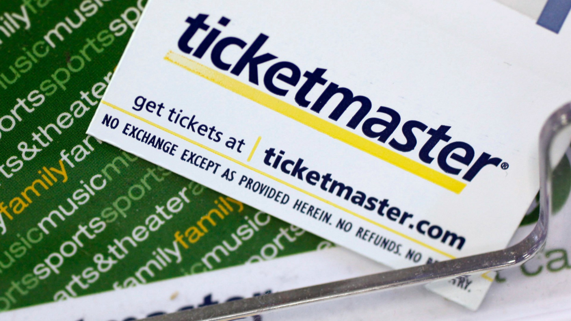 Philadelphia Eagles Fans Slam TicketMaster for New Issues