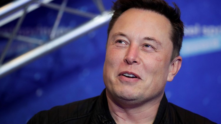 Elon Musk mengatakan CEO baru untuk Twitter akan dimulai dalam 6 minggu